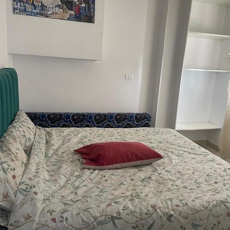 Appartement Num3 Carthage Byrsa Douar ech Chott Bagian luar foto
