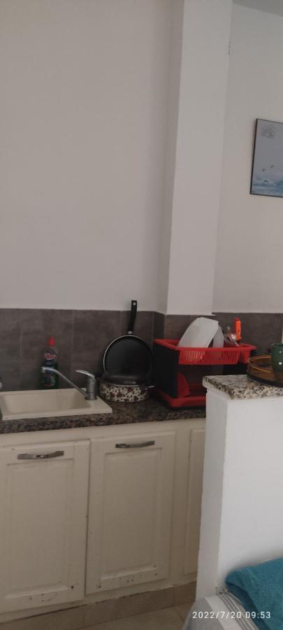 Appartement Num3 Carthage Byrsa Douar ech Chott Bagian luar foto