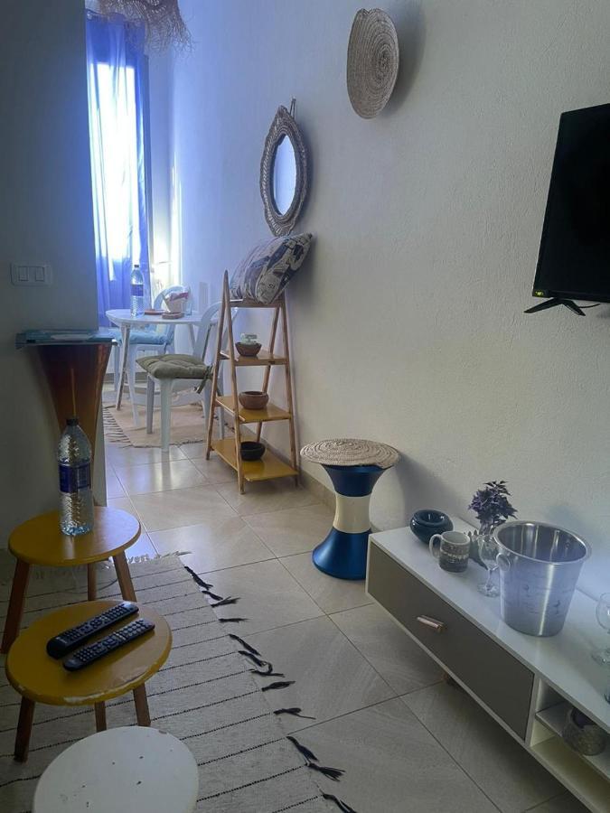 Appartement Num3 Carthage Byrsa Douar ech Chott Bagian luar foto