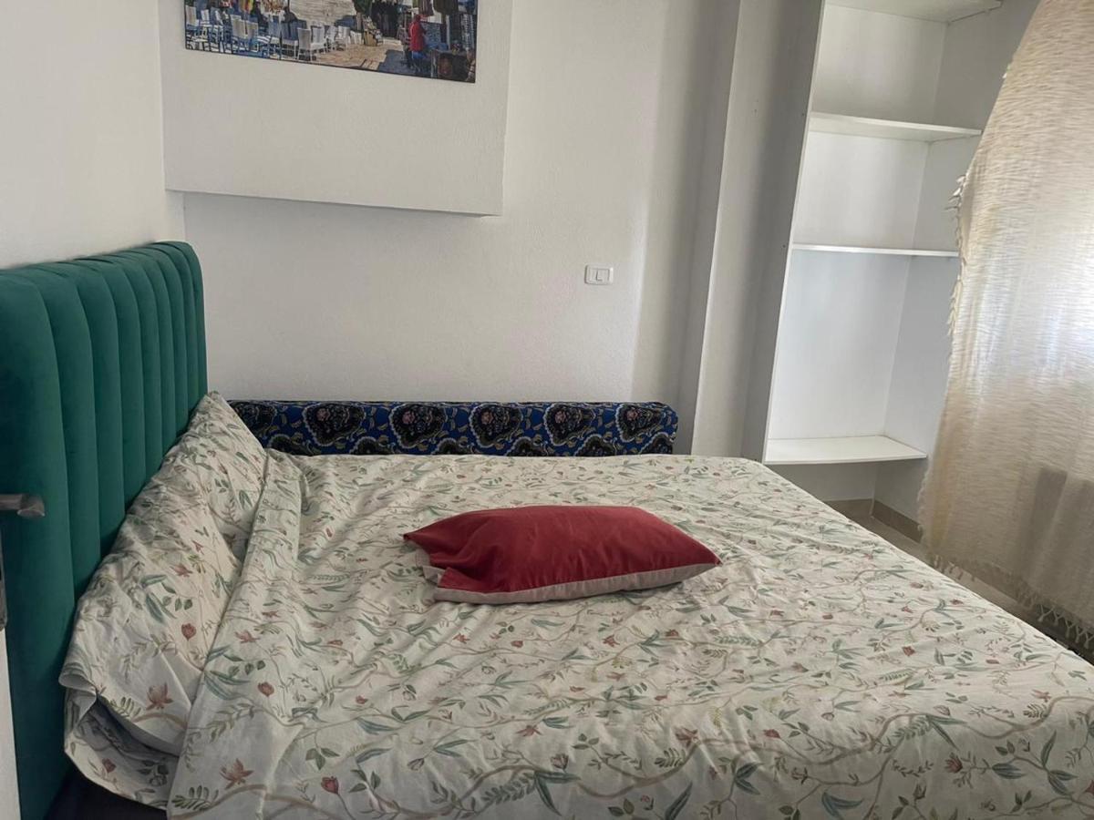 Appartement Num3 Carthage Byrsa Douar ech Chott Bagian luar foto