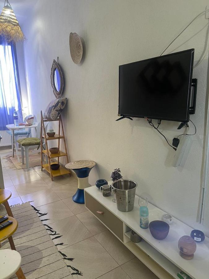 Appartement Num3 Carthage Byrsa Douar ech Chott Bagian luar foto