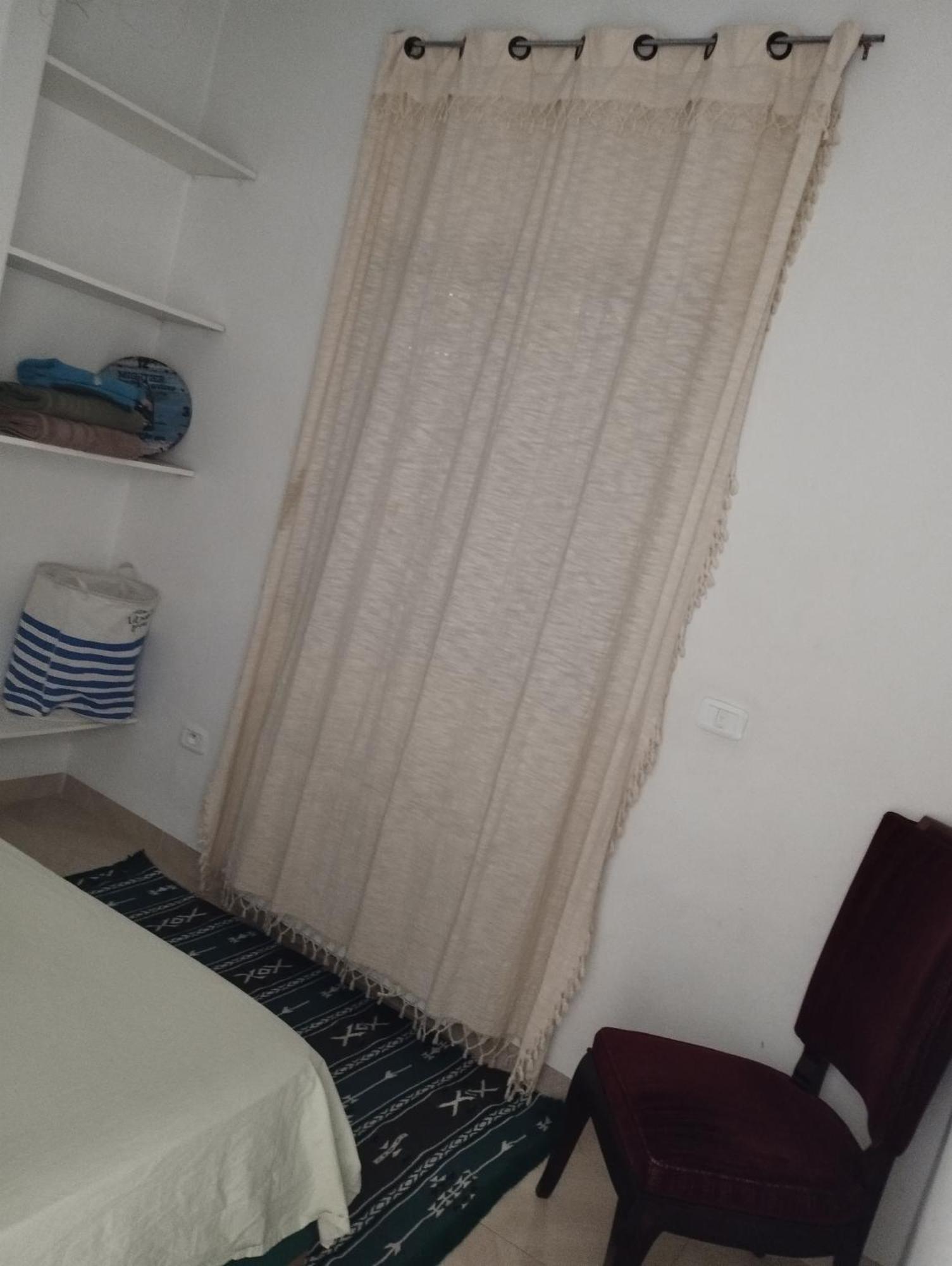 Appartement Num3 Carthage Byrsa Douar ech Chott Bagian luar foto
