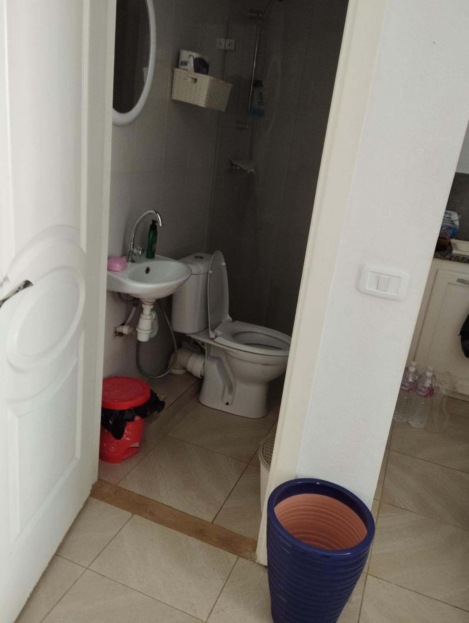 Appartement Num3 Carthage Byrsa Douar ech Chott Bagian luar foto